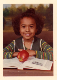 Illustration for article titled Goofy Glasses, Pretty Pigtails & Snaggletooth Smiles: September Is For School Portraits